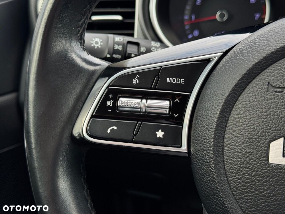 Kia Ceed 1.5 T-GDI M - 21