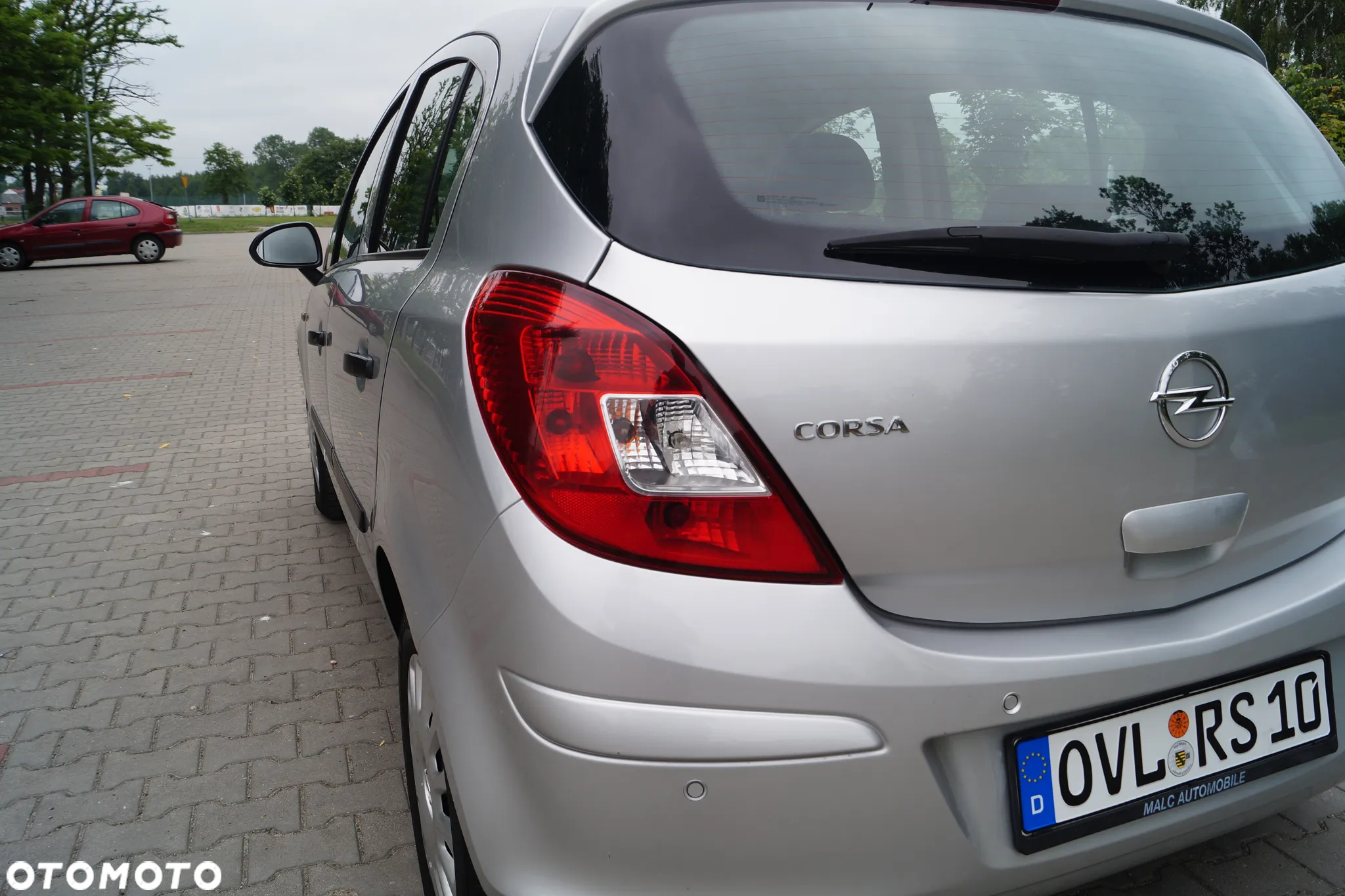 Opel Corsa 1.2 16V Color Edition - 15