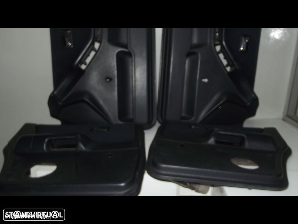 audi 80 quartelas das 4 portas - 2