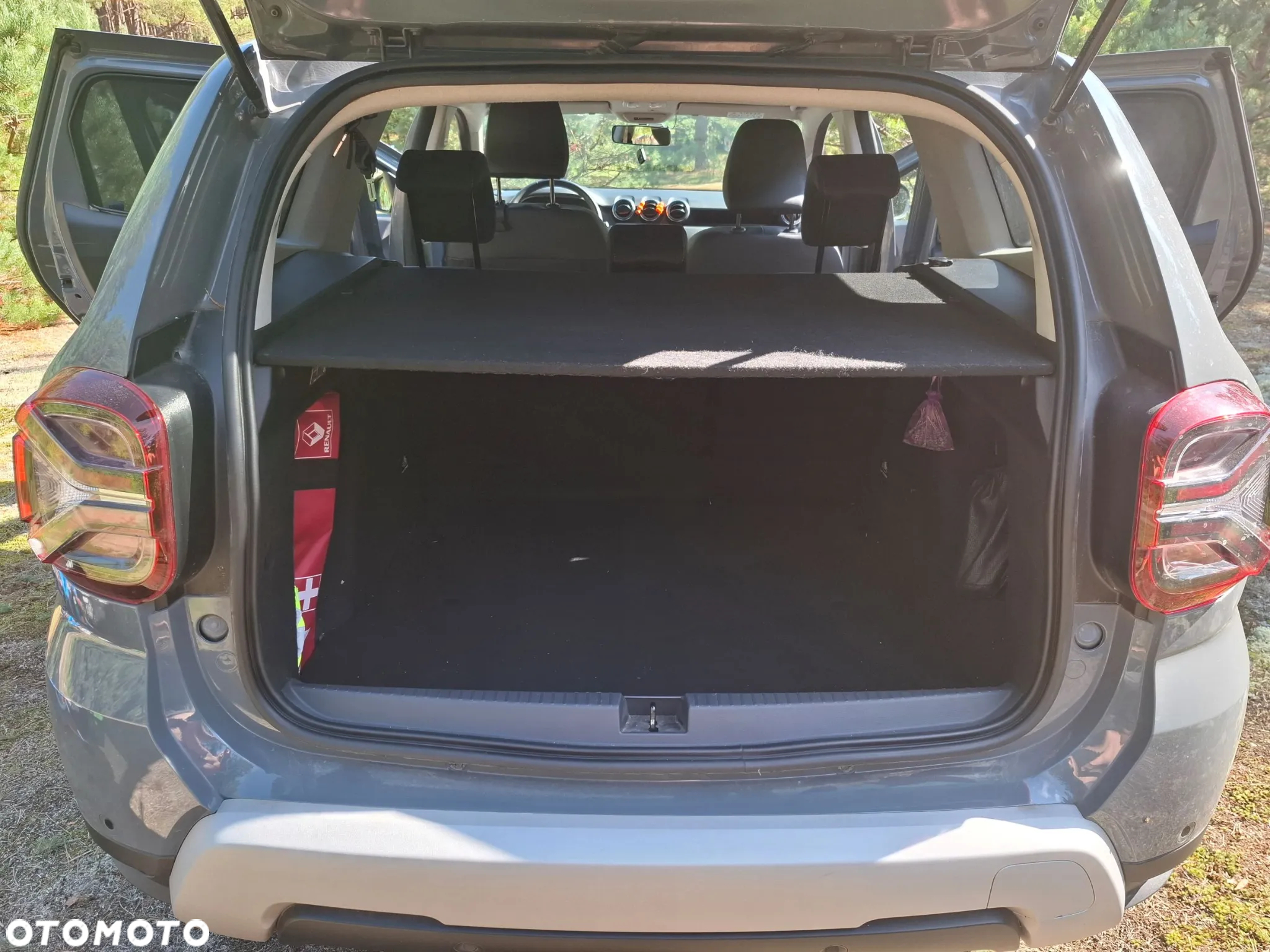 Dacia Duster 1.3 TCe SL Extreme - 11