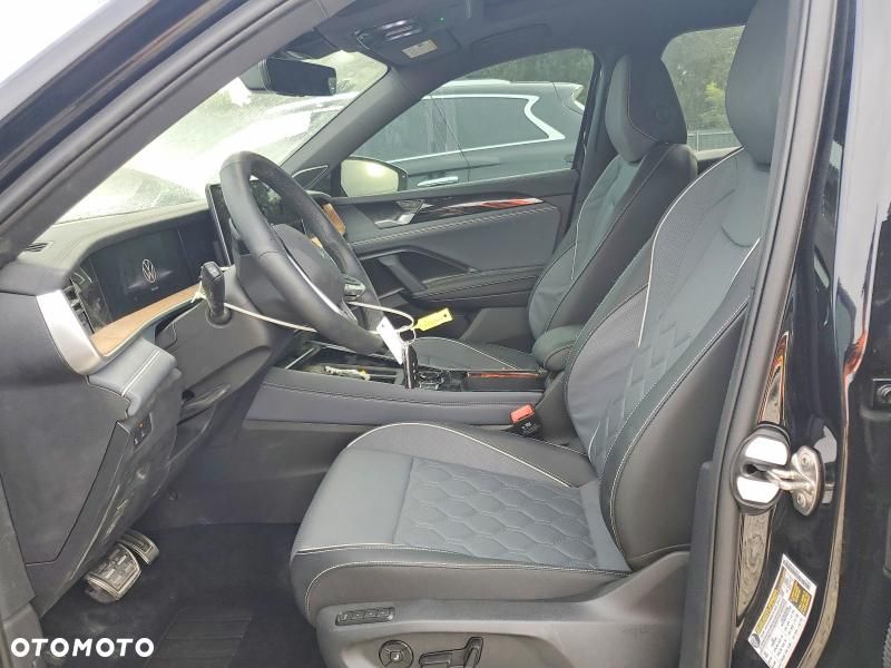 Volkswagen Tiguan 2.0 TSI OPF 4MOTION DSG R-Line - 6