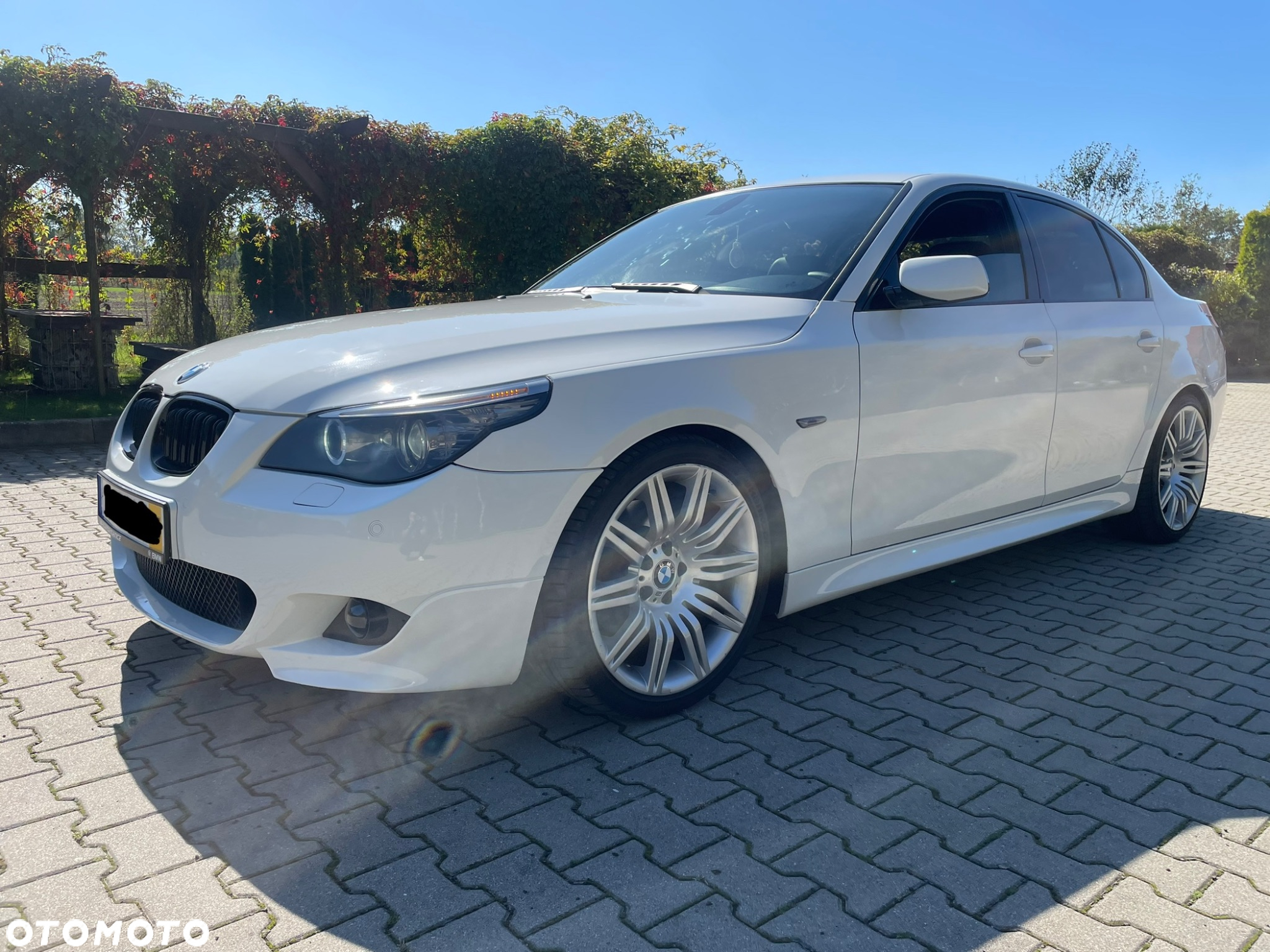 BMW Seria 5 - 2
