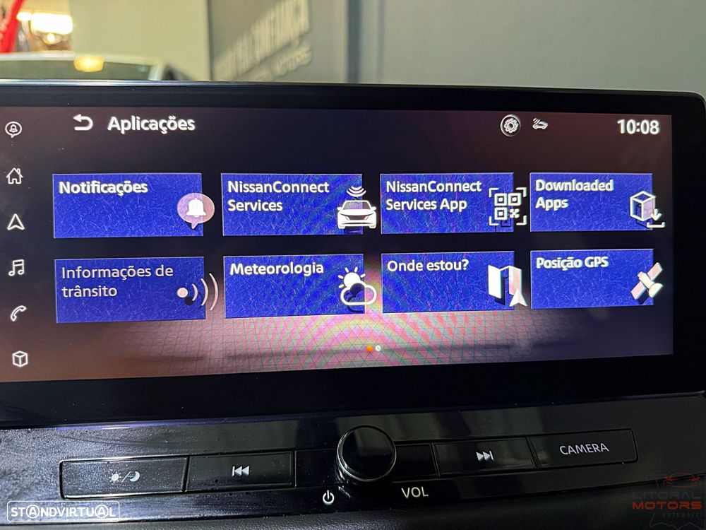 Nissan Qashqai 1.5 e-Power N-Connecta - 32