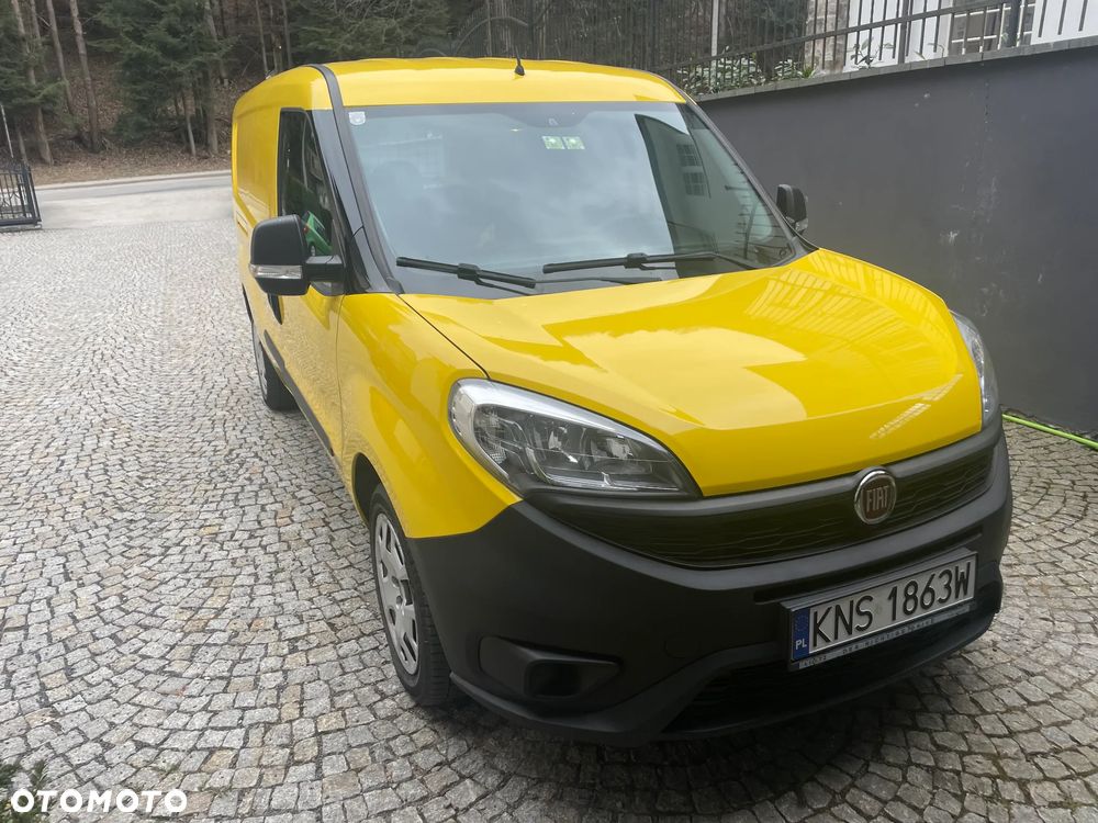 Fiat Doblo - 2