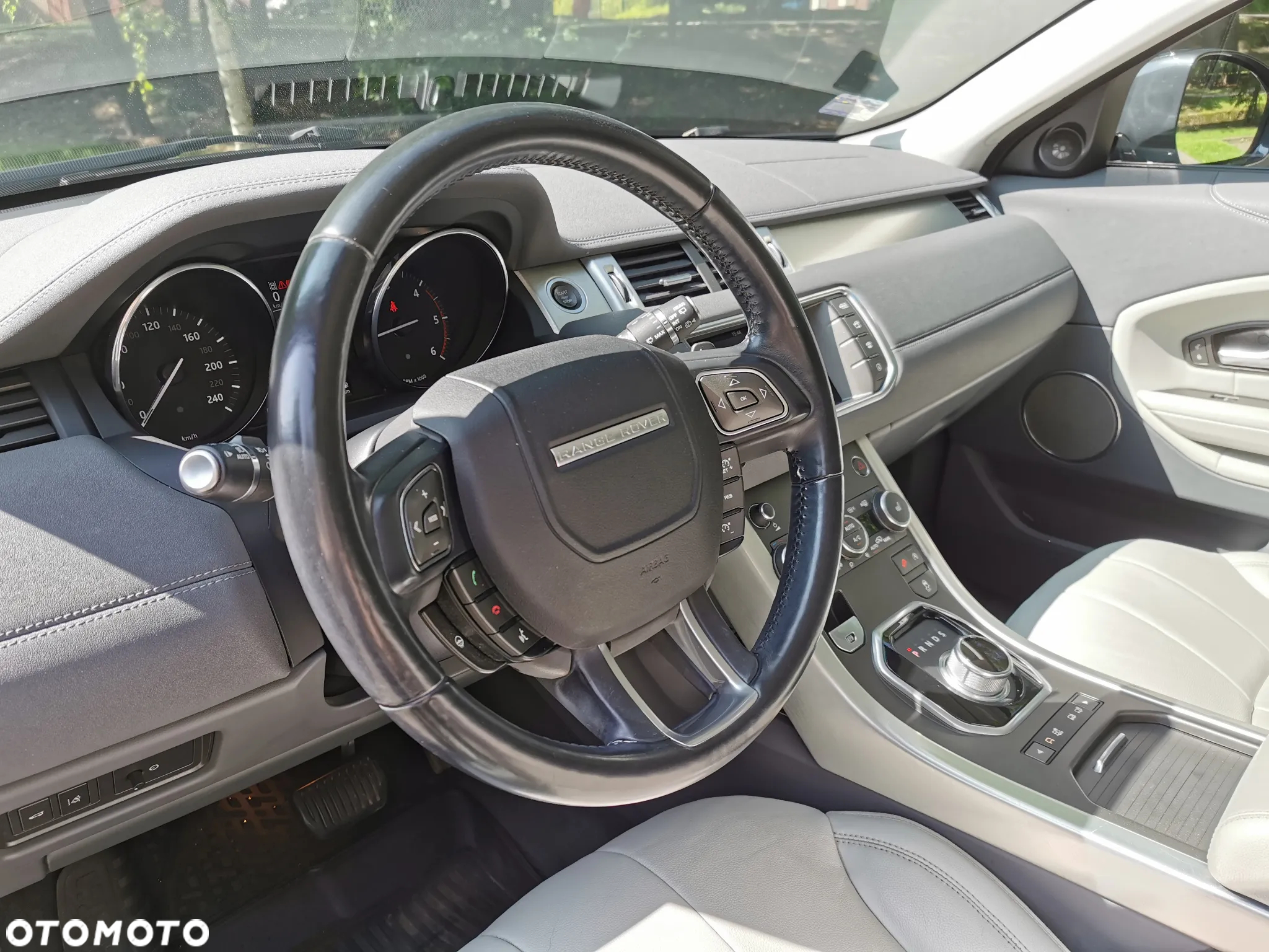 Land Rover Range Rover Evoque 2.0TD4 SE - 13