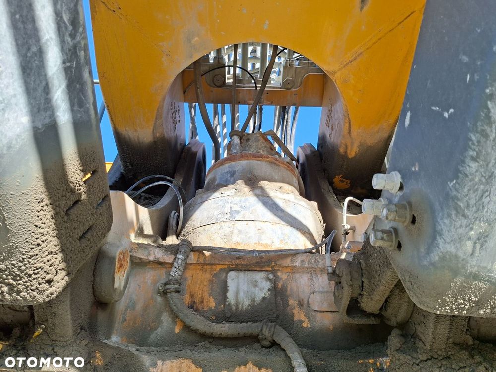 Liebherr R 984 C Hd - 22