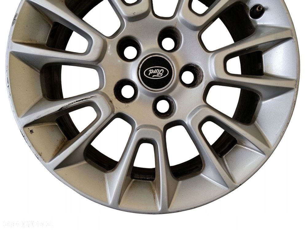 FELGI ALUMINIOWE FORD MONDEO MK4 LIFT (2010-2014) 2.0 TDCI 140KM BS7J1007AA - 8