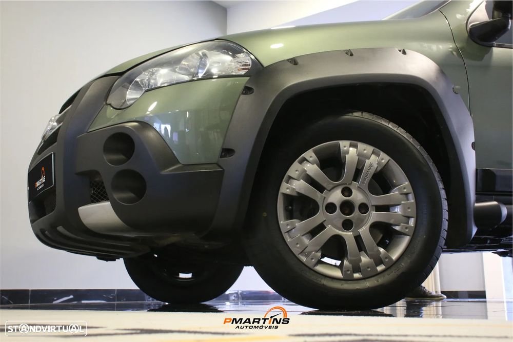 Fiat Strada 1.3 M-Jet CD Adventure - 3