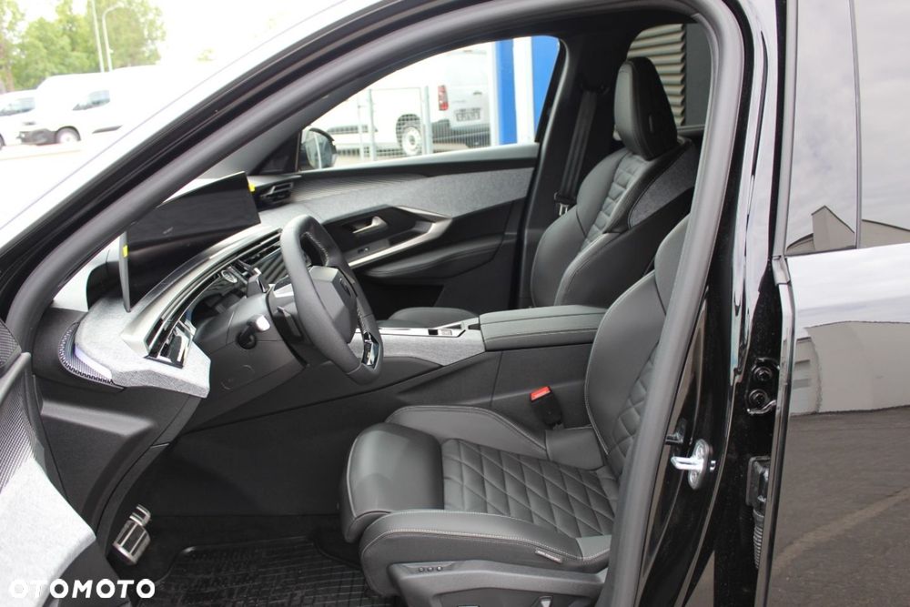 Peugeot 5008 - 16