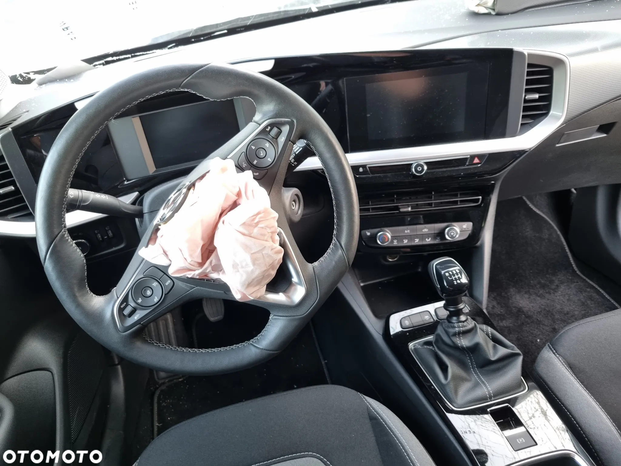 Opel Mokka 1.2 DI Turbo Ultimate - 9