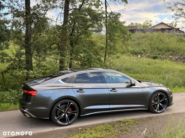 Audi A5 Sportback - 18