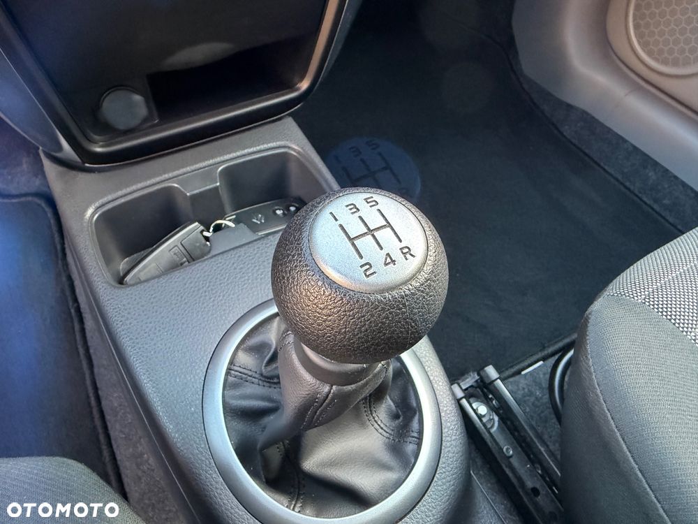 Suzuki SX4 1.6 Comfort Plus - 21
