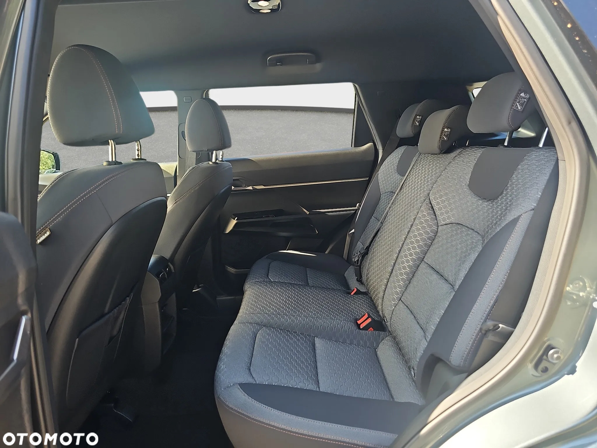 SsangYong/KGM Torres - 17