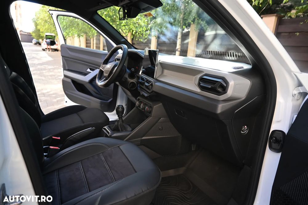 Dacia Duster - 26