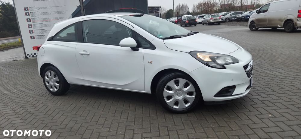 Opel Corsa 1.4 120 Jahre - 17