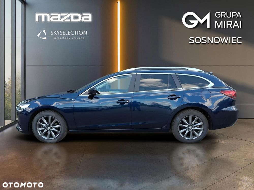 Mazda 6 - 3