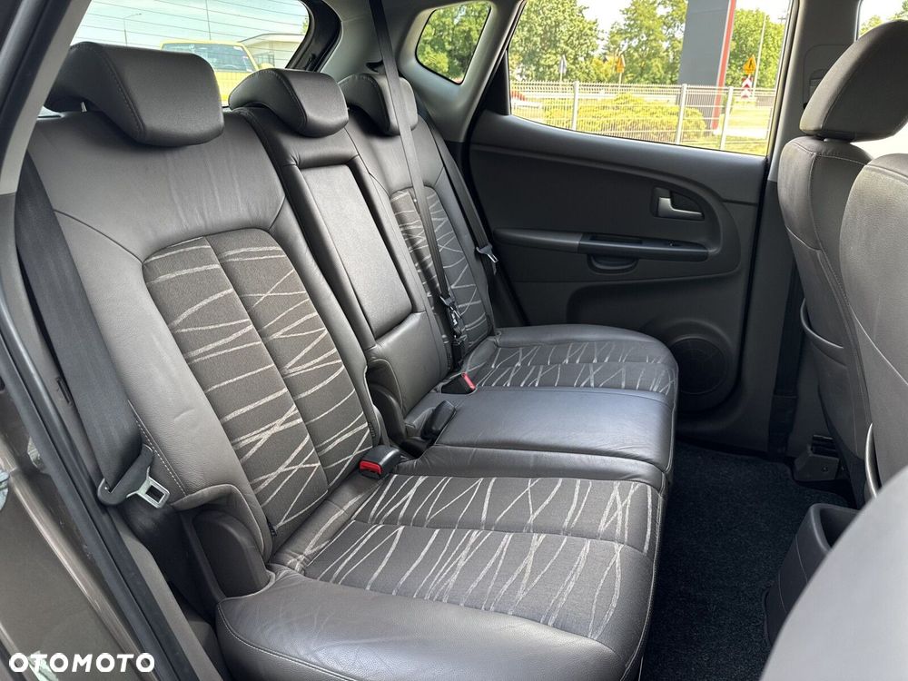 Kia Venga 1.6 XL - 14