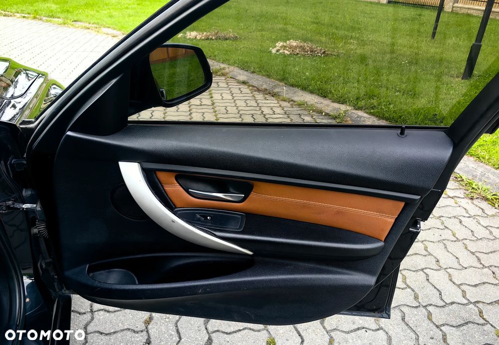 BMW Seria 3 - 13