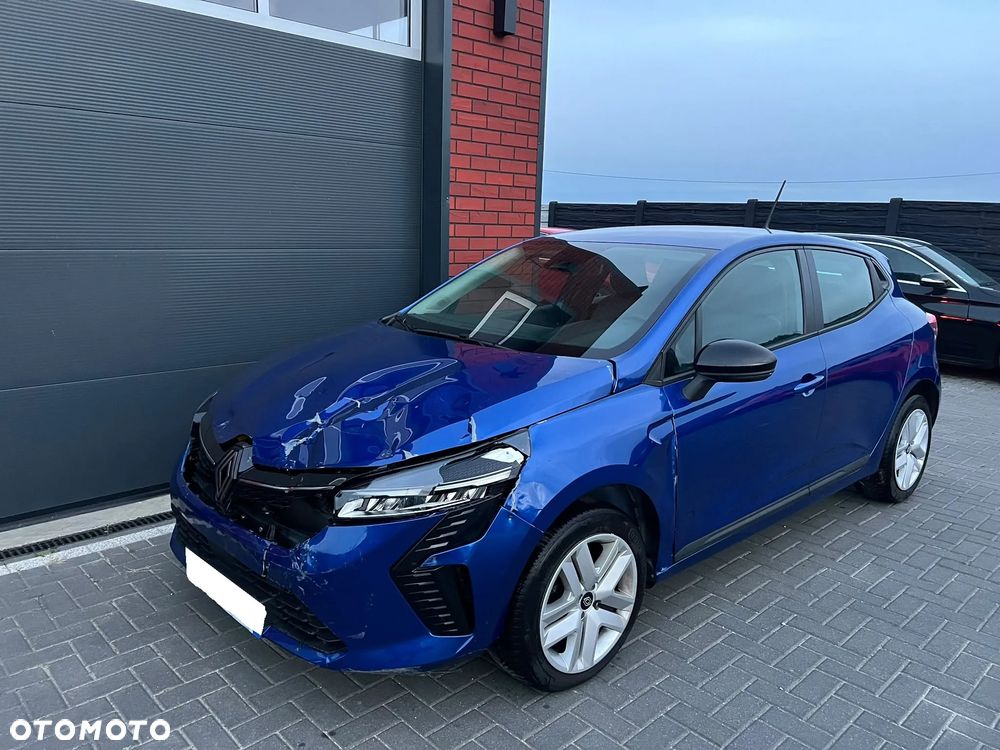 Renault Clio TCe 90 EVOLUTION - 7