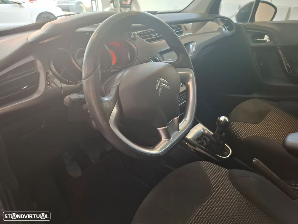 Citroën C3 1.1 Attraction - 9