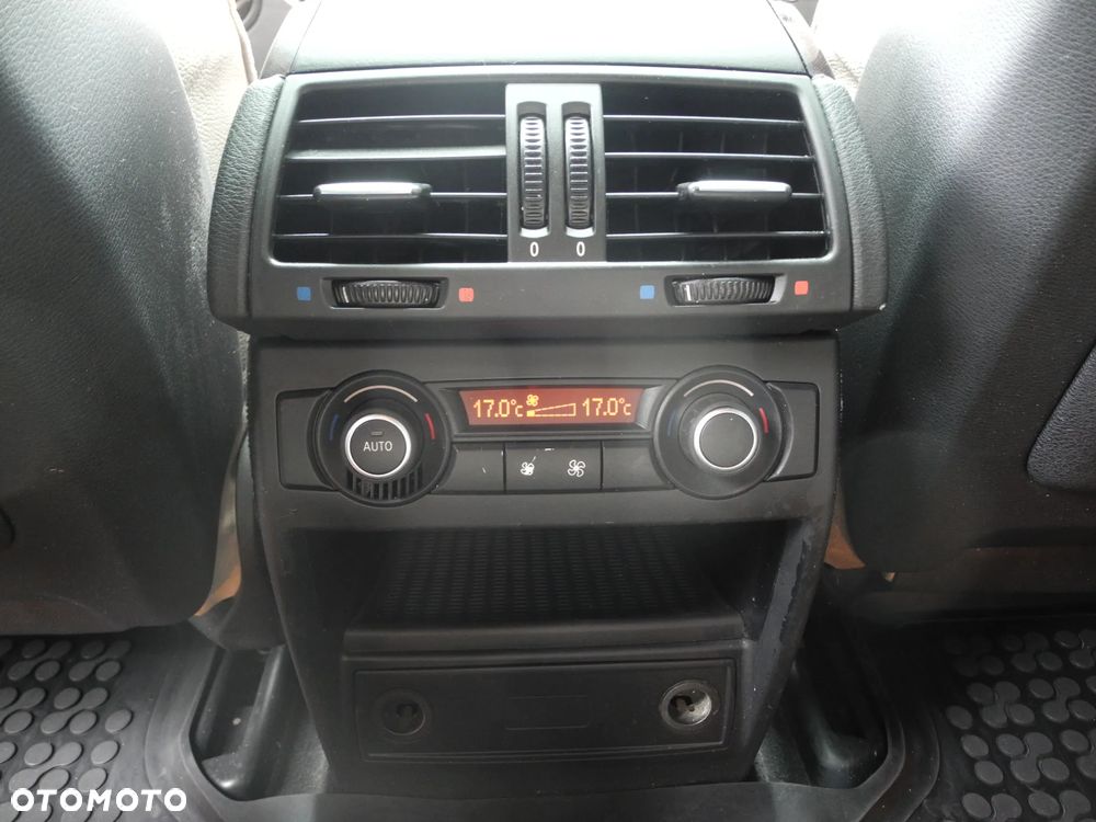BMW X6 xDrive35i M Sport - 21