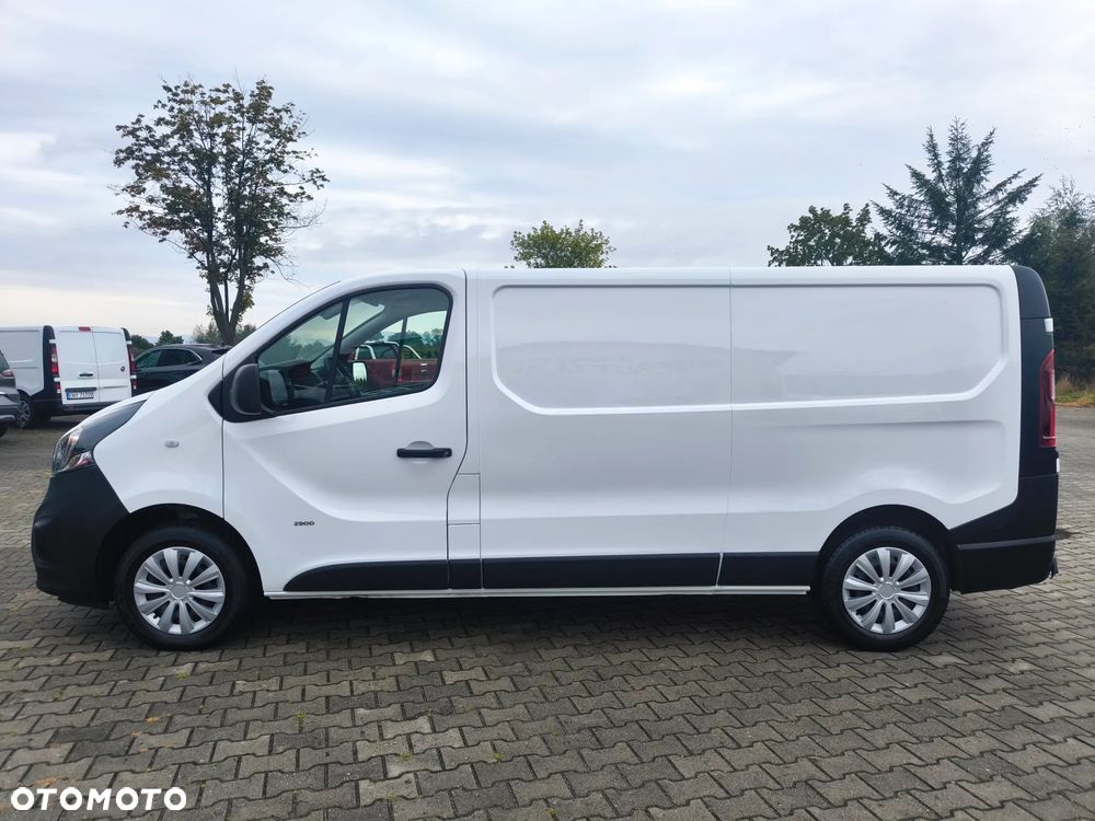 Opel Vivaro - 2