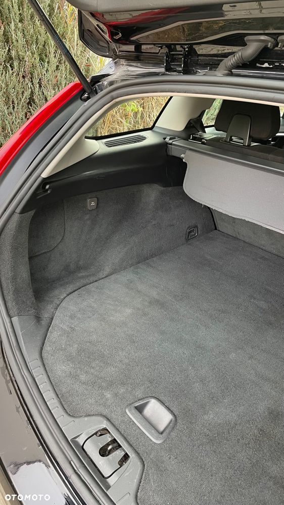 Volvo V60 D2 Geartronic Powershift Kinetic - 34