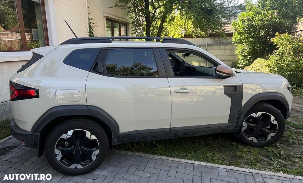 Dacia Duster - 2