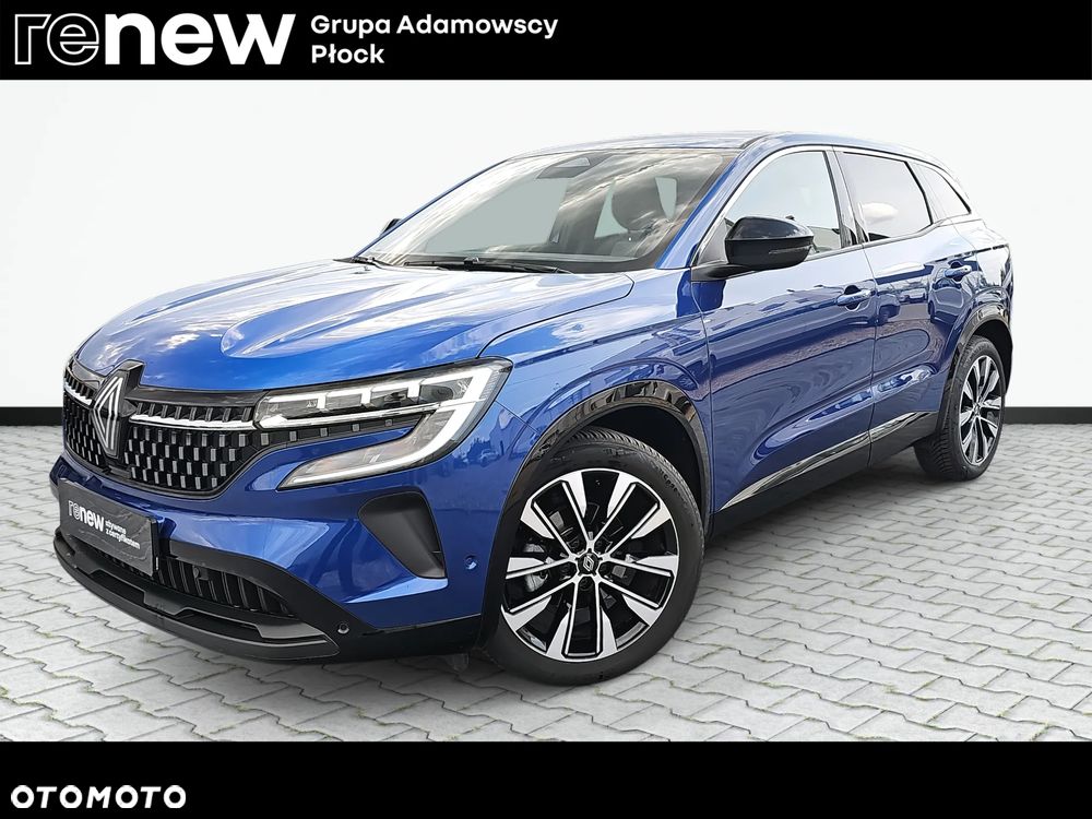 Renault Austral 1.3 TCe mHEV Techno - 1