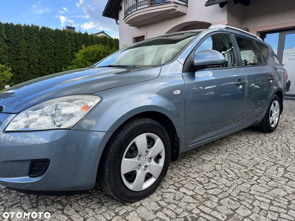 Kia Ceed 1.4 Comfort - 9