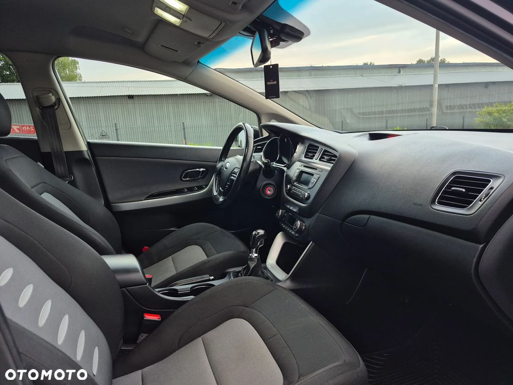 Kia Ceed 1.6 GDI Business Line - 17