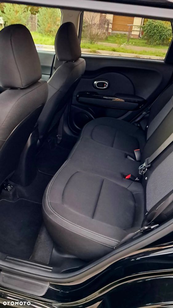 Kia Soul - 18