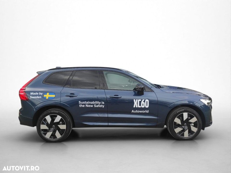 Volvo XC 60 - 7