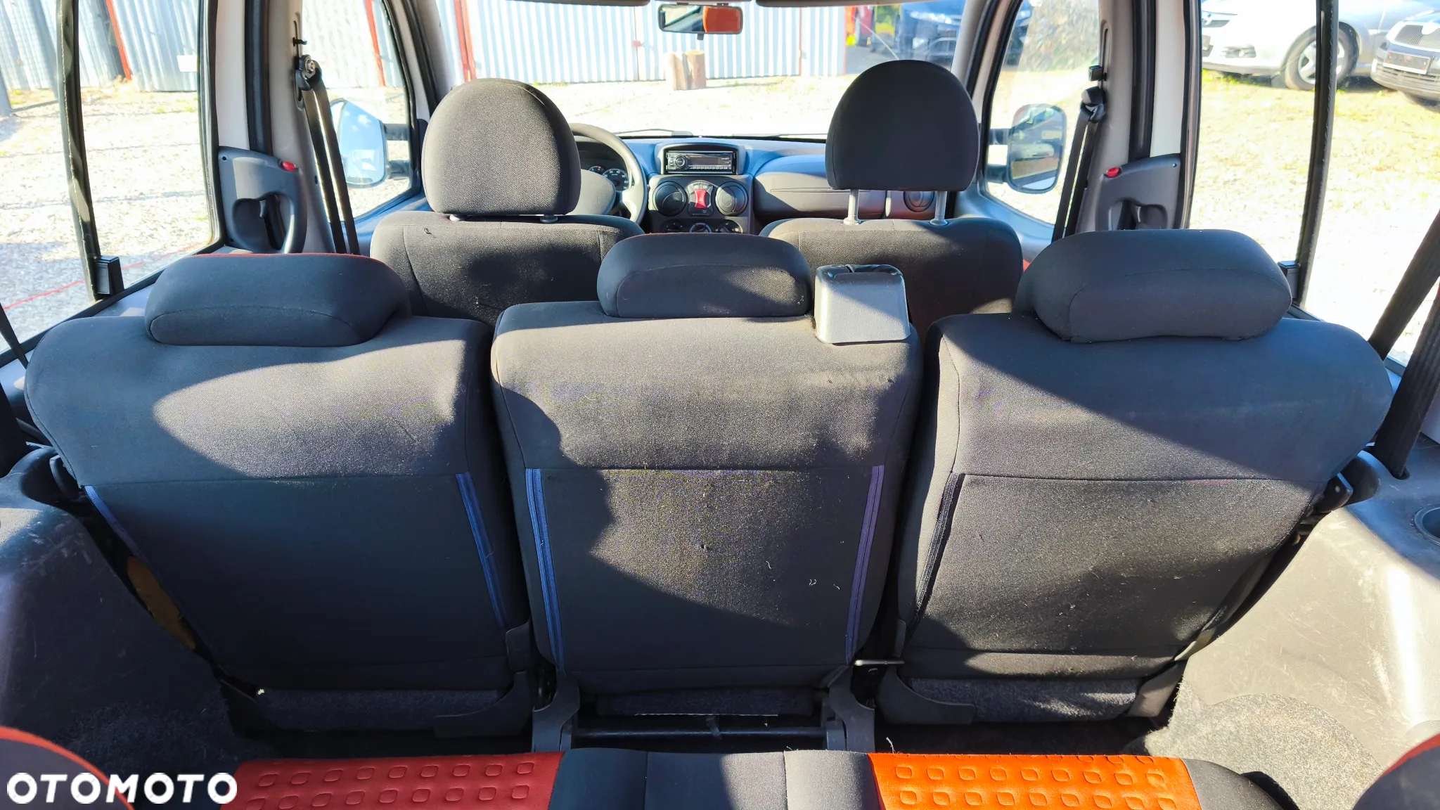 Fiat Doblo - 26