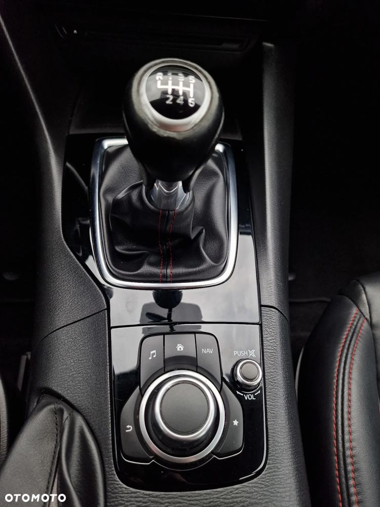 Mazda 3 - 26