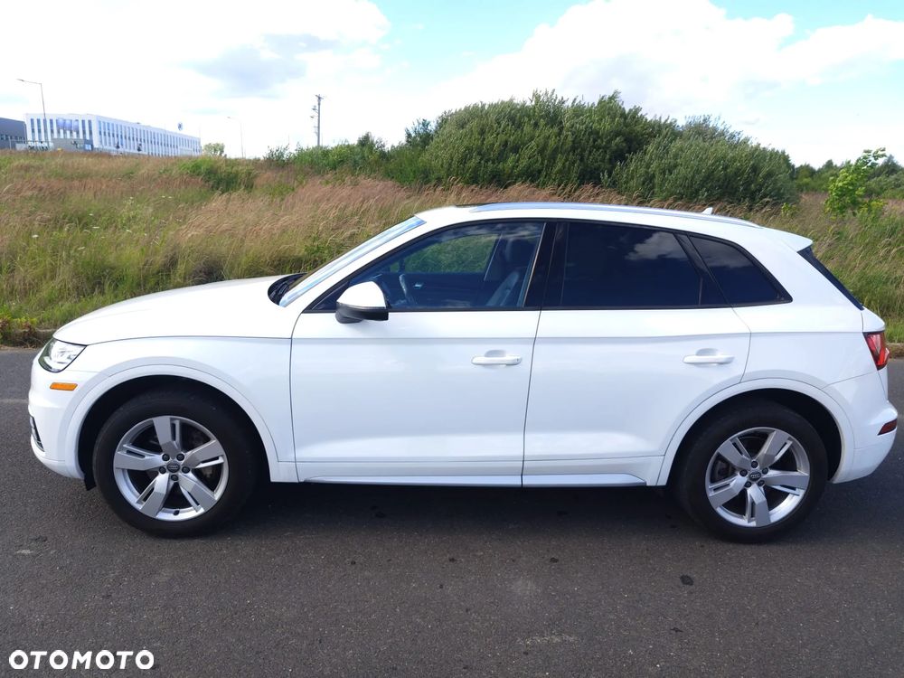 Audi Q5 - 8