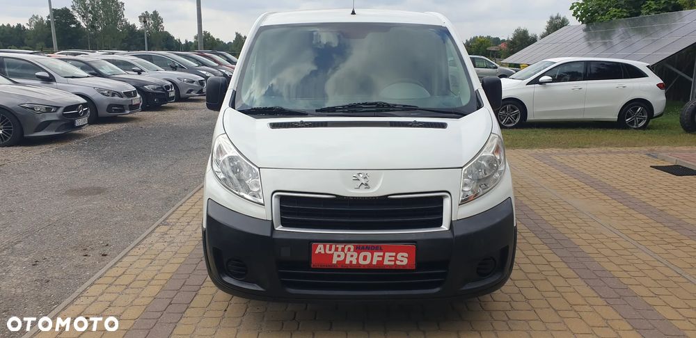Peugeot Expert - 1