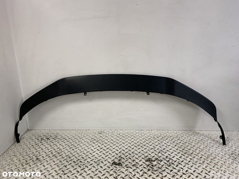 NOWY ORYGINALNY SPOILER ZDERZAKA PRZEDNIEGO PRZÓD HYUNDAI I30 III 3 FASTBACK  16-25  86591-G4AA0 - 2