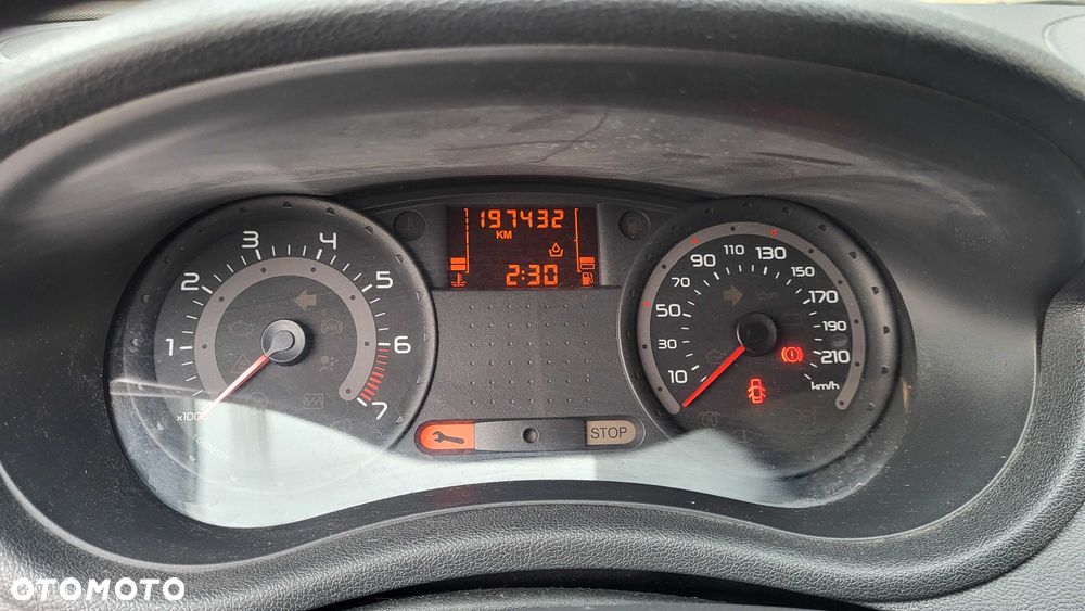 Renault Clio - 4