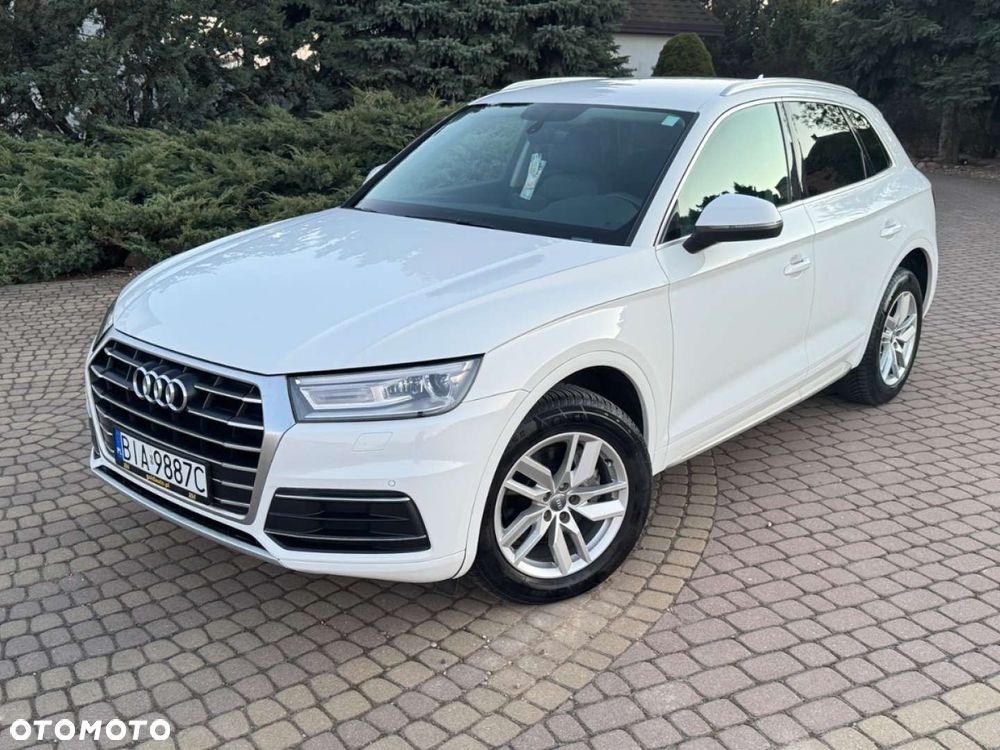 Audi Q5 - 27