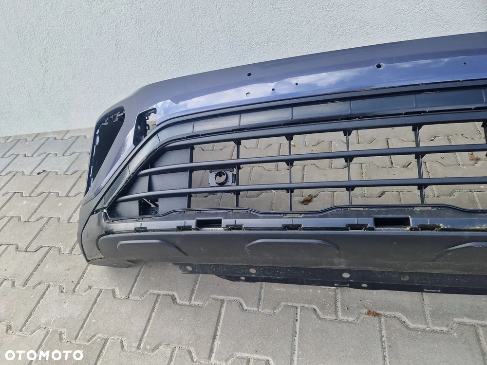 Zderzak VW T CROSS 2GM - 6