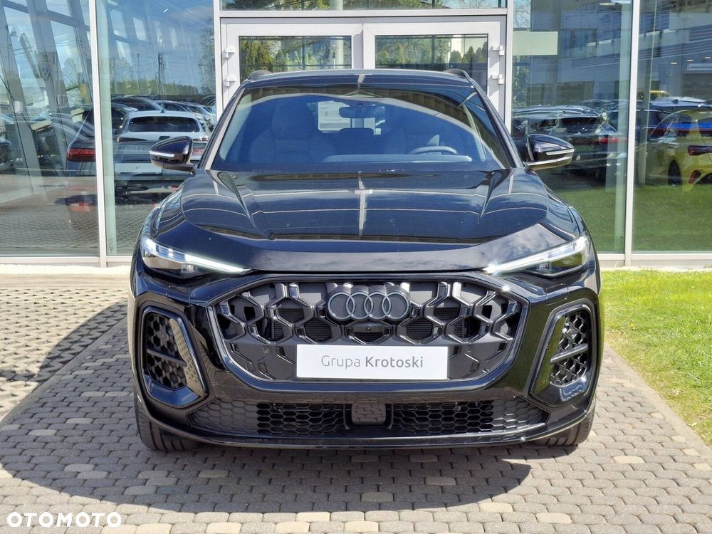 Audi Q5 - 8