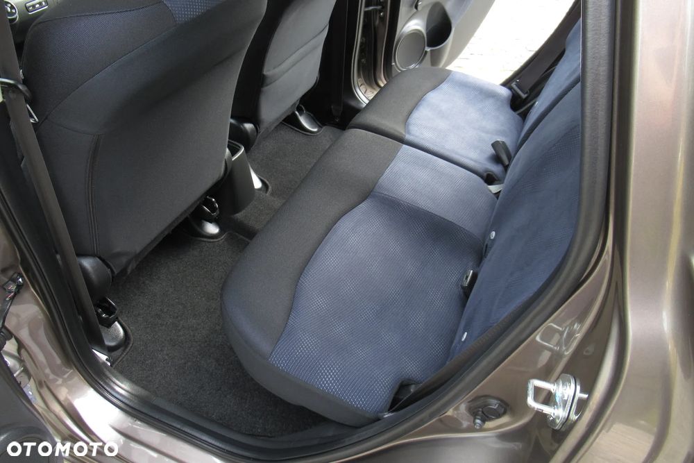 Honda Jazz 1.2 i-VTEC - 35