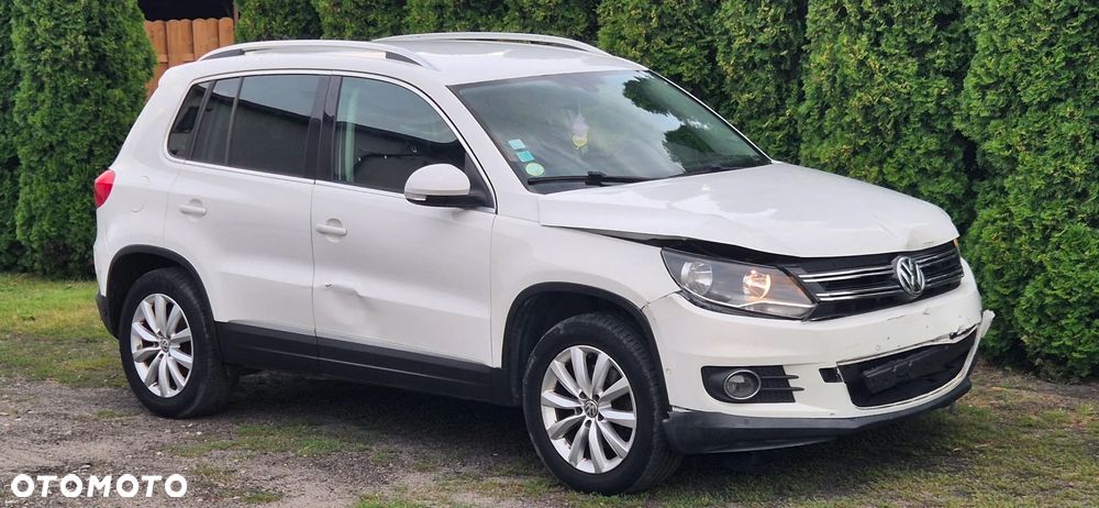 Volkswagen Tiguan 2.0 TDI Sport&Style - 5