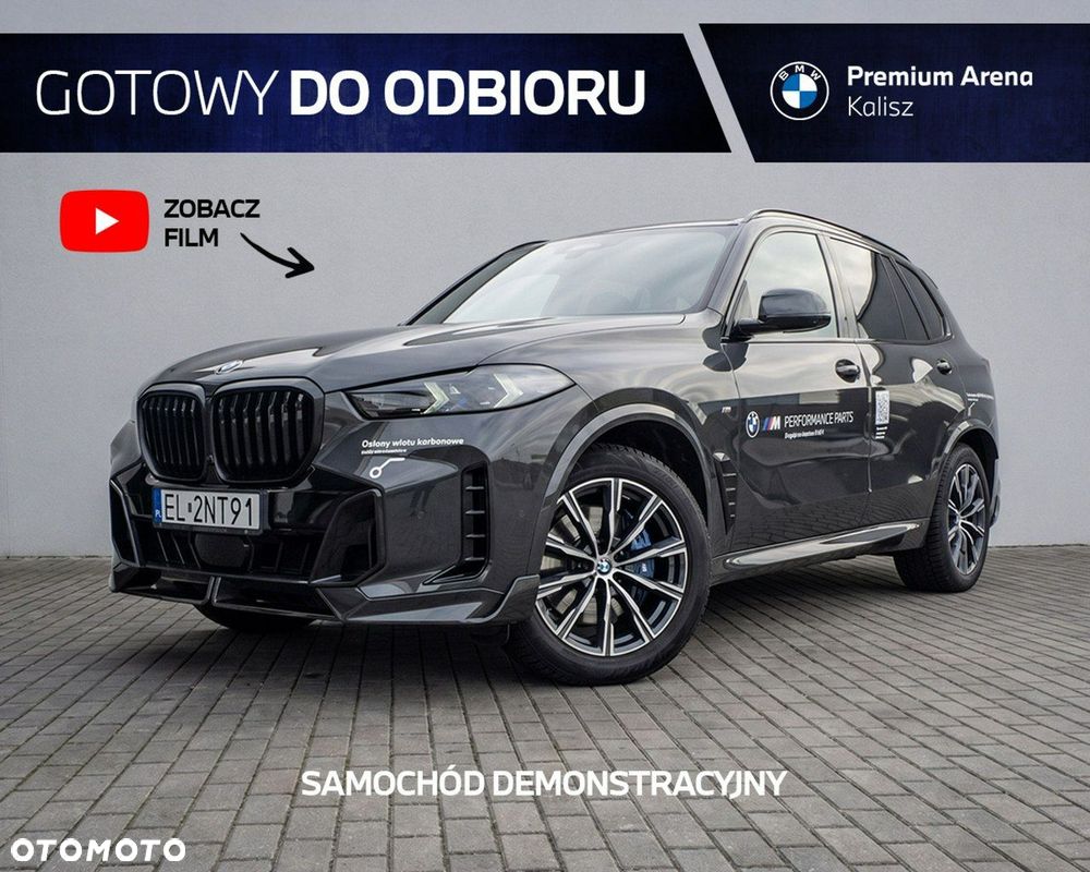 BMW X5 - 2