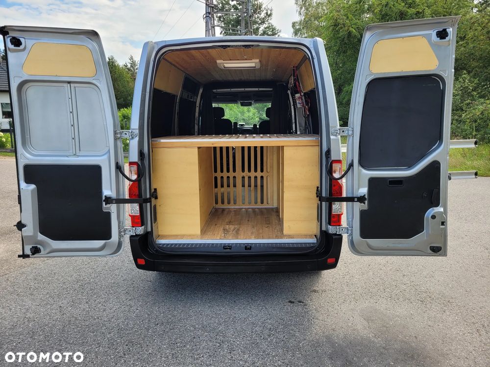 Renault Master - 13