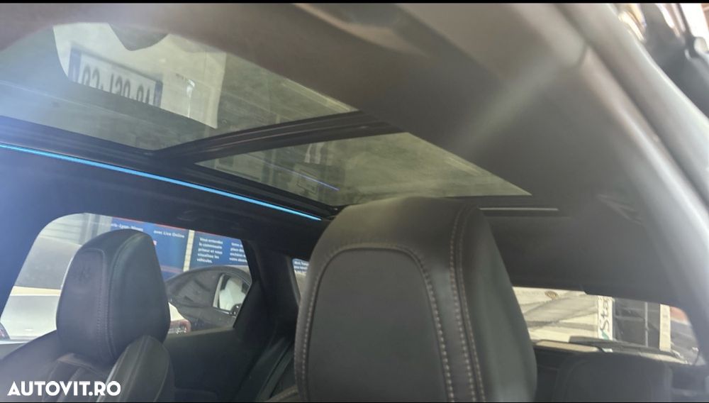 Peugeot 3008 2.0 BlueHDI S&S EAT8 GT - 5