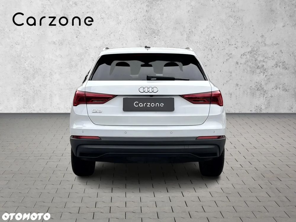 Audi Q3 35 TFSI S tronic - 6