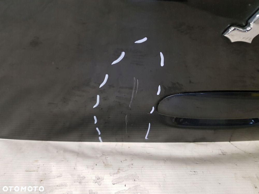 klapa bagażnika tył peugeot 307 lift exld eu hb 3d - 6