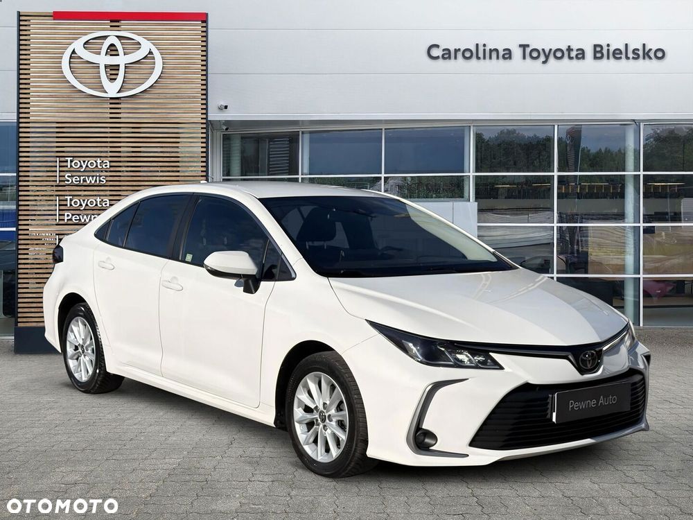 Toyota Corolla - 27